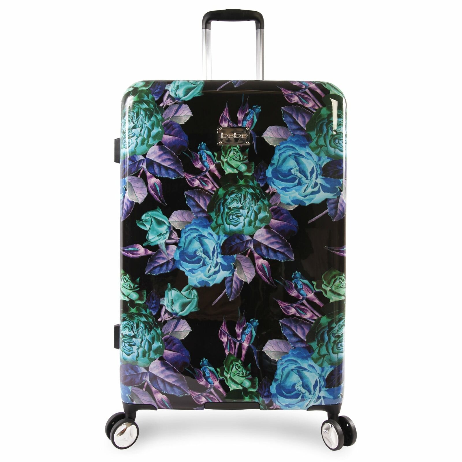 bebe suitcase